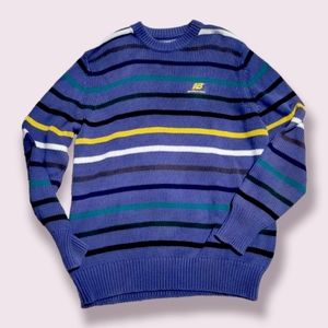 Aimé Leon Dore x New Balance Sweater